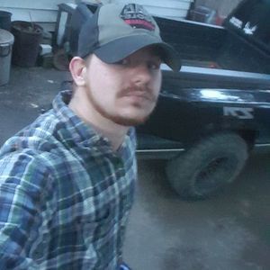 Meet your Posher, Brian